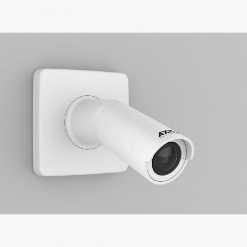 Axis P1254 IP Cameras | Tensor Security